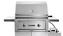 LYNX 30 Inch SEDONA FREESTANDING ADA GRILL (L500ADA)