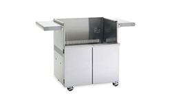 LYNX 36 Inch SEDONA GRILL CART (S36CART)