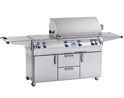 FireMagic Echelon E790s Portable Grill