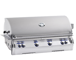 FireMagic Echelon E1060i “A” Series Built-In Grill