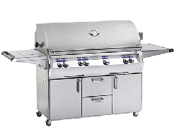 FireMagic Echelon E1060s “A” Series Portable Grill