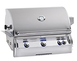 FireMagic Echelon E790i “A” Series Built-In Grill