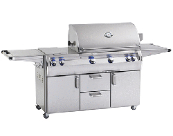 FireMagic Echelon E790s “A” Series Portable Grill