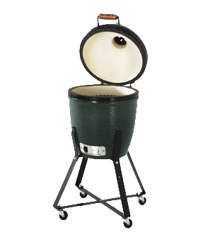 Big Green Egg Small from The Fireplace Man