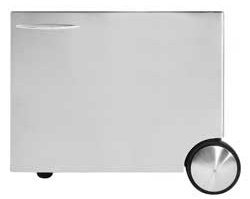 DCS 30 Inch CSS Grill Cart