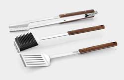 DCS Cook Clean Tools Set