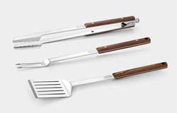 DCS Cook Tools Set