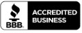 Better Business Bureau Seal