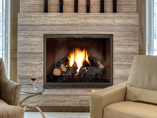 Installations available for your fireplace by The Fireplace Man